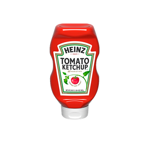 Ketchup PNG-86167